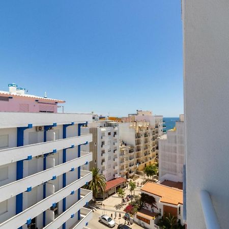 Lovely T0, Armacao De Pera, Algarve, Portugal Exterior photo