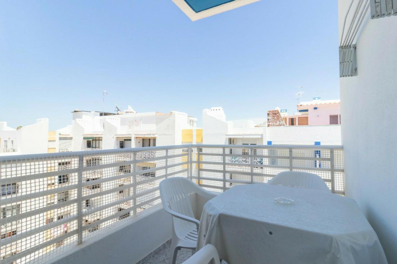 Lovely T0, Armacao De Pera, Algarve, Portugal Exterior photo