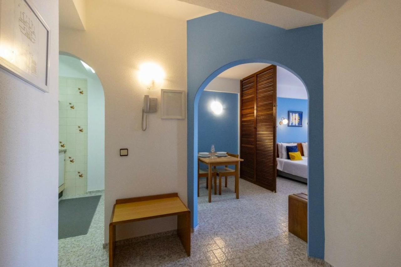 Lovely T0, Armacao De Pera, Algarve, Portugal Exterior photo