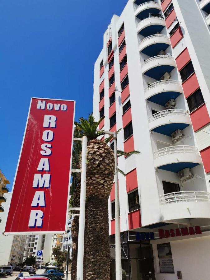 Lovely T0, Armacao De Pera, Algarve, Portugal Exterior photo